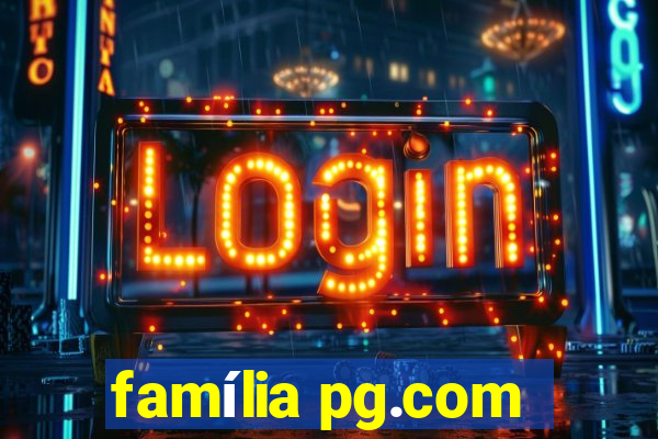 família pg.com